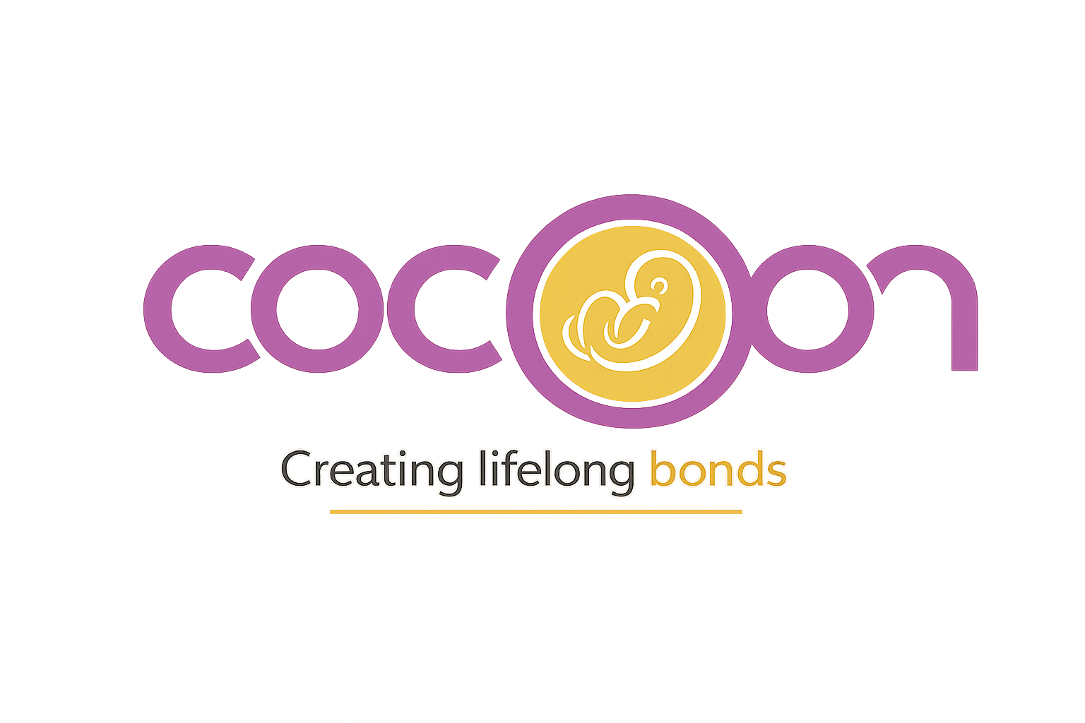 Cocoon Hospital Logo